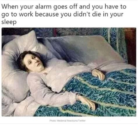 tired at 5pm